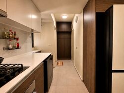The Terrace (D19), Condominium #612036751